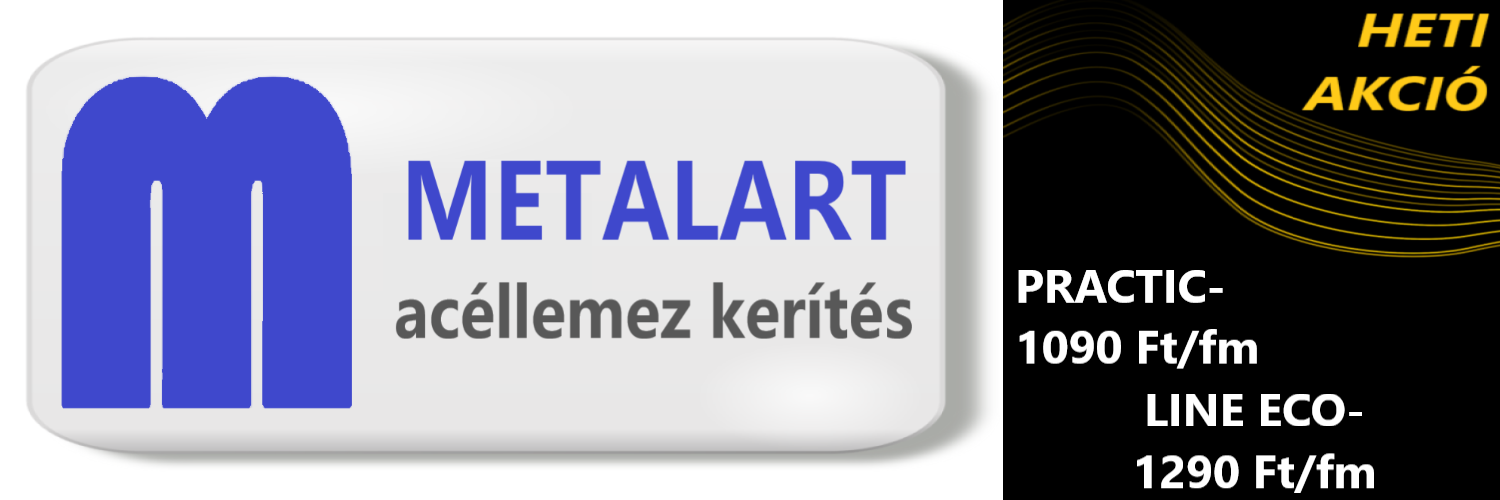 lemez kerítéslécek acél lemez kerítés elemek