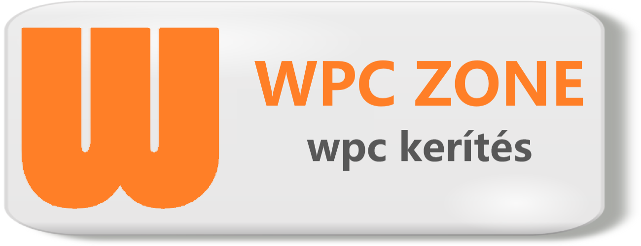 wpc kerítés rendszer házilag szerelhető wpc kerítéselem