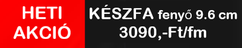 fa kerítésléc akciós áron fa kerítés kevező áron