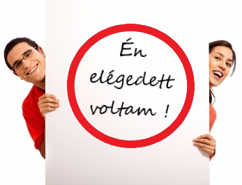 elégedett kerítésléc vásárlók