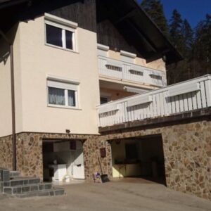 Alumínium teraszkorlát