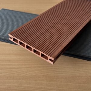 csiszolt wpc kerítés elemek