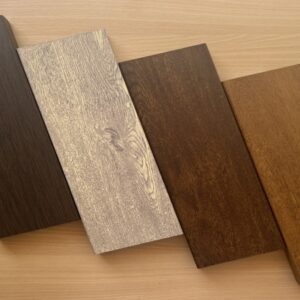 Famintás alumínium kerítés elem