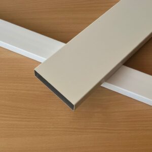 alumínium kerítéselem