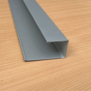 kerítésléc rögzítő c profil