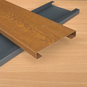 line c profilú lemez kerítés