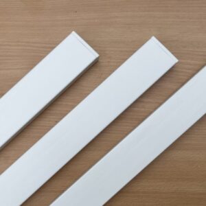 Modern kerítés elemek