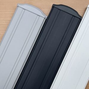 Rusztikus kerítés elemek