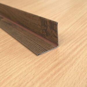 l-profil lemez kerítéslécek rögzítéséhez