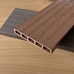 famintázatos wpc kerítéslécek