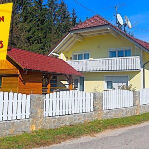 Műanyag kerítés elemek