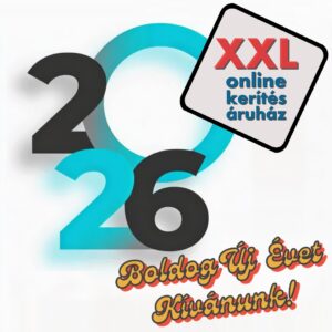 Kerítés újévi kedvezményekkel