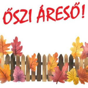 októberi kerítés vásár